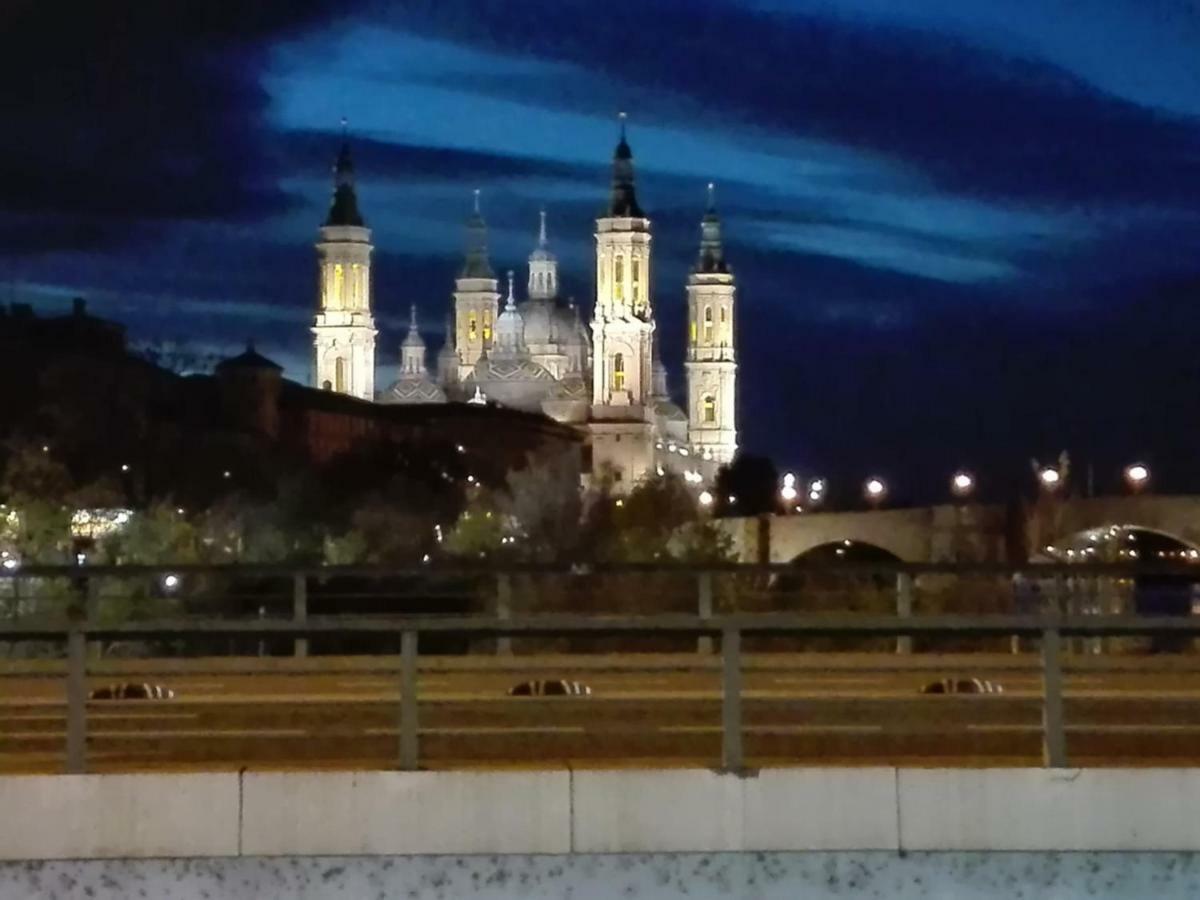 Zaragoza Centro Antiguo Spain - Apartamento nuevo Exterior foto